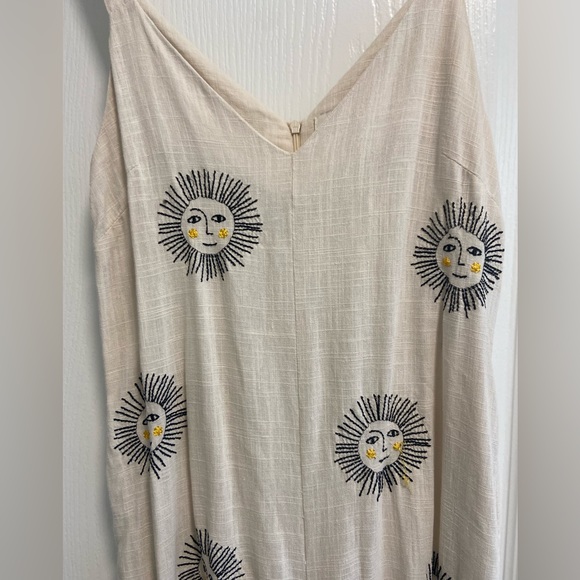 Pepaloves Super Comfy jumpsuit with embroidered ๐ - Picture 2 of 6